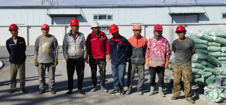 漯河厂房地基沉降注浆加固施工队伍怎么选